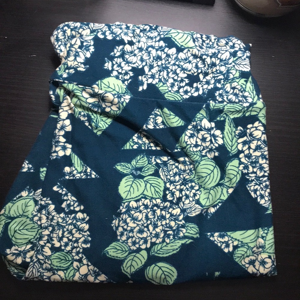 TC LulaRoe Leggings