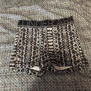 Under armor shorts