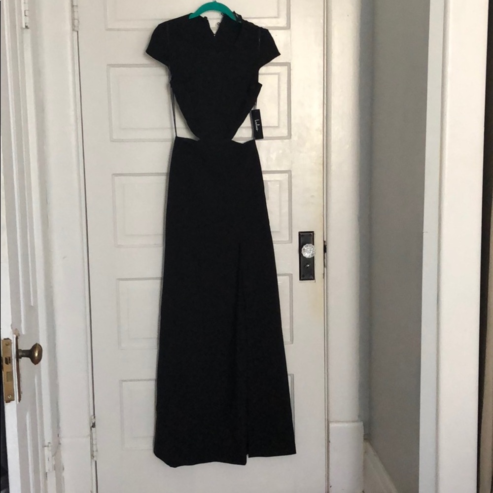 Lulus Maxi Dress