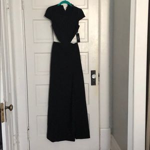 Lulus Maxi Dress