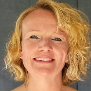 Meet your Posher, Jackie