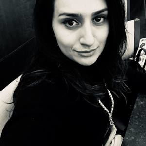 Meet your Posher, Donna