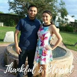 Meet your Posher, Celeste