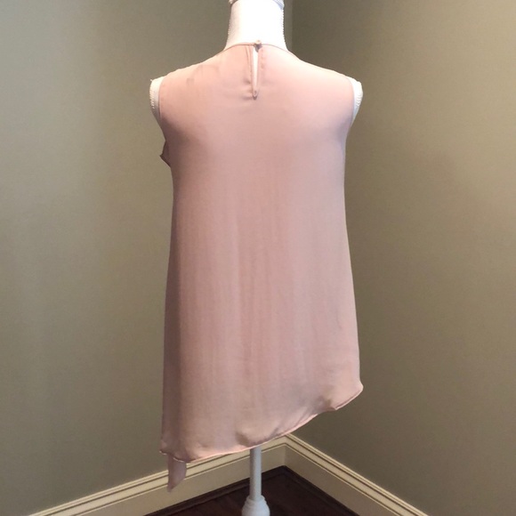 Dressy Tunic Top - Picture 2 of 3