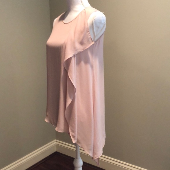 Dressy Tunic Top - Picture 3 of 3