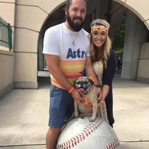 Meet your Posher, Cody