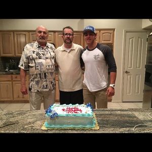 Meet your Posher, Colton