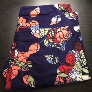 OS LulaRoe Leggings
