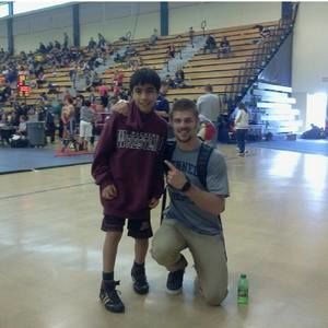 Meet your Posher, Micah