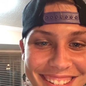 Meet your Posher, Joseph