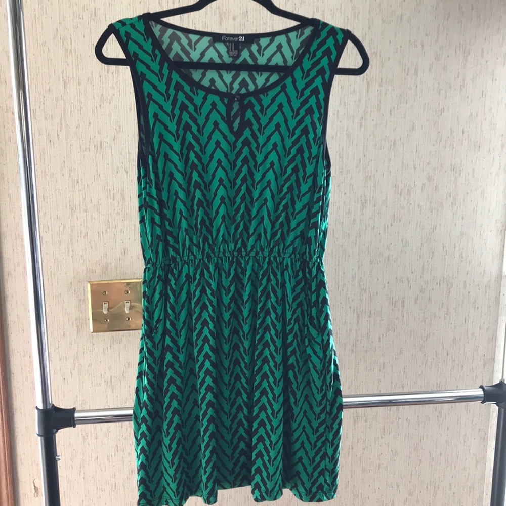 Forever 21 Dress