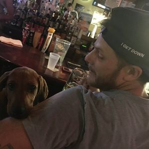 Meet your Posher, Alex