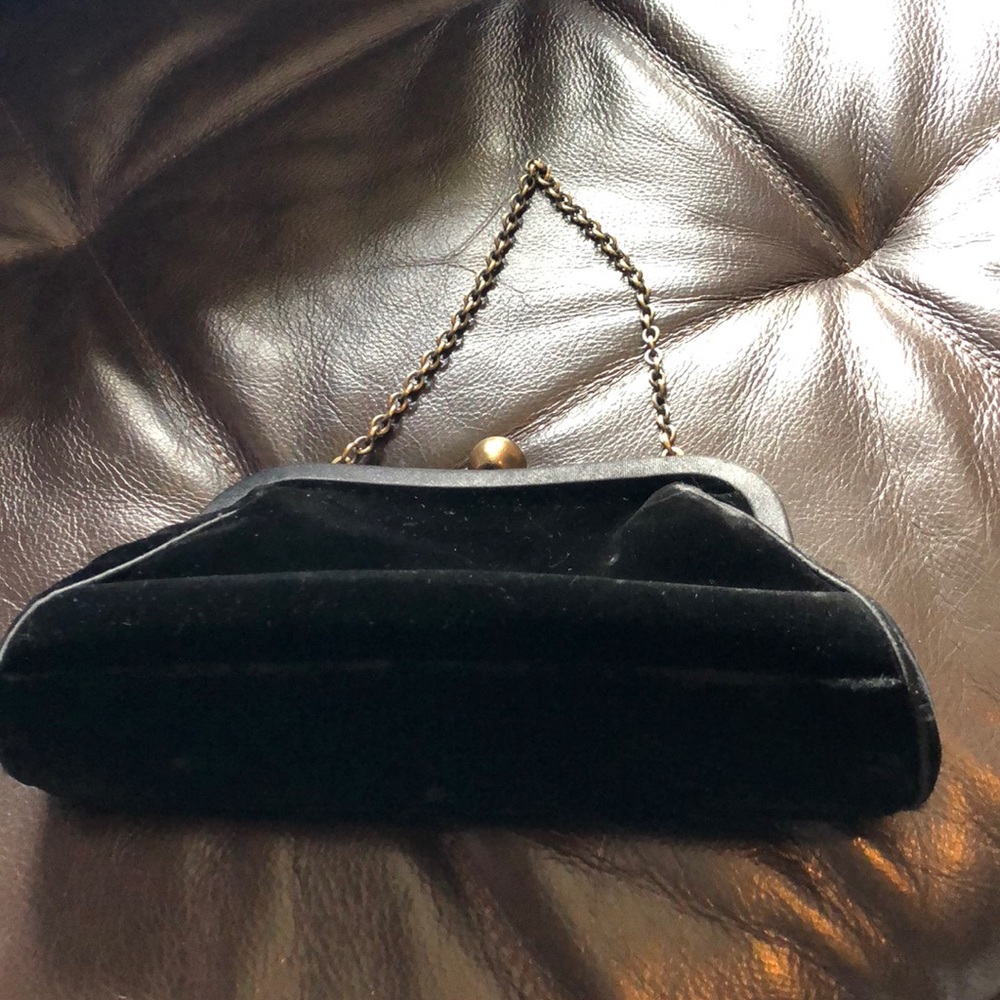Banana Republic Evening Clutch Bag 🏙🍷👠👜 - Picture 3 of 3