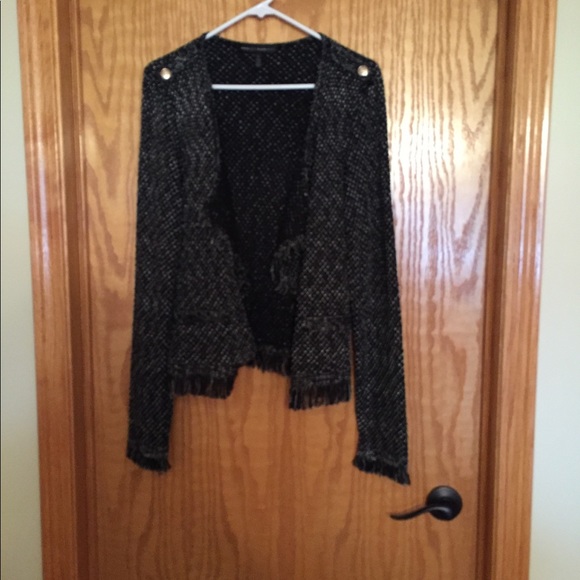 White House Black Market Jackets & Blazers - Jacket/Blazer