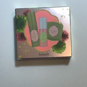 Benefit Dandelion minis