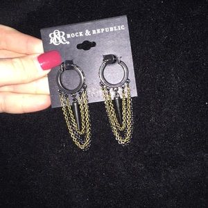 Rock & Republic earnings