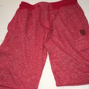 South Pole sweat shorts