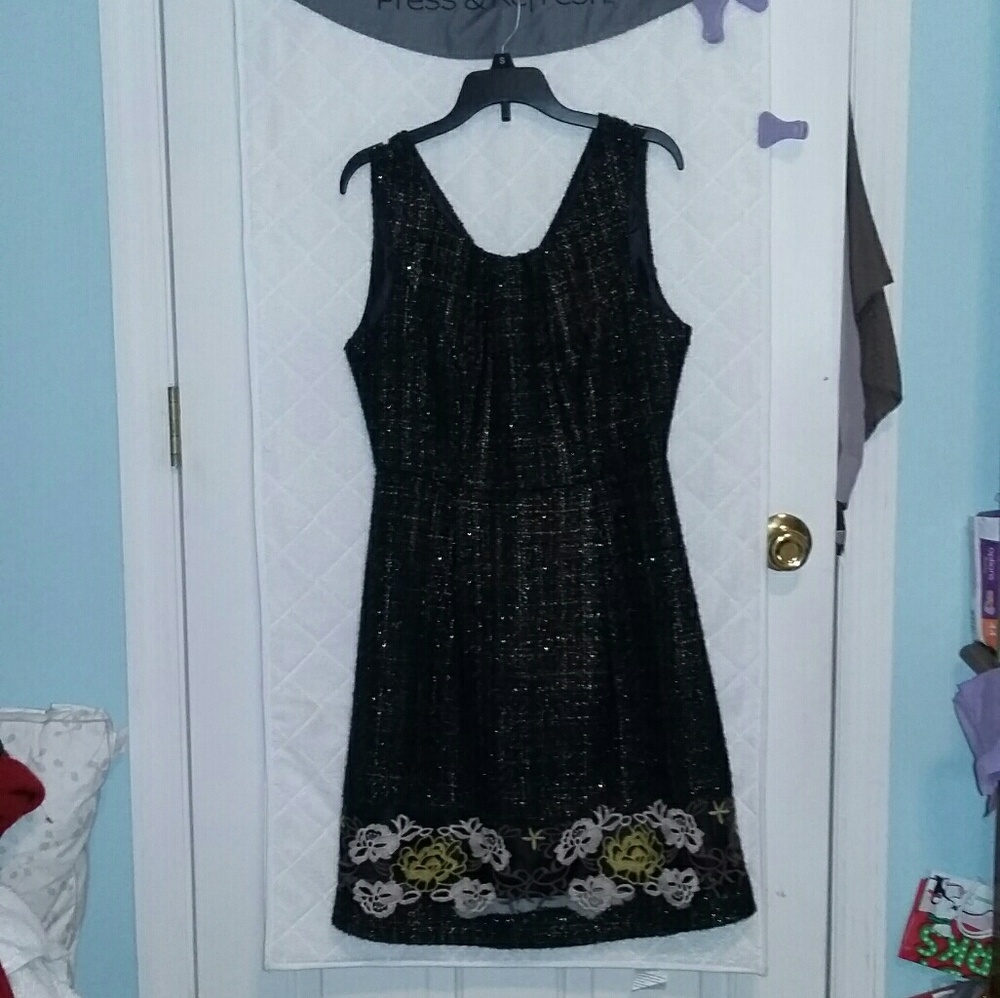Ryu dress