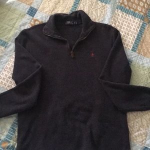 Polo Ralph Lauren Pullover fleece