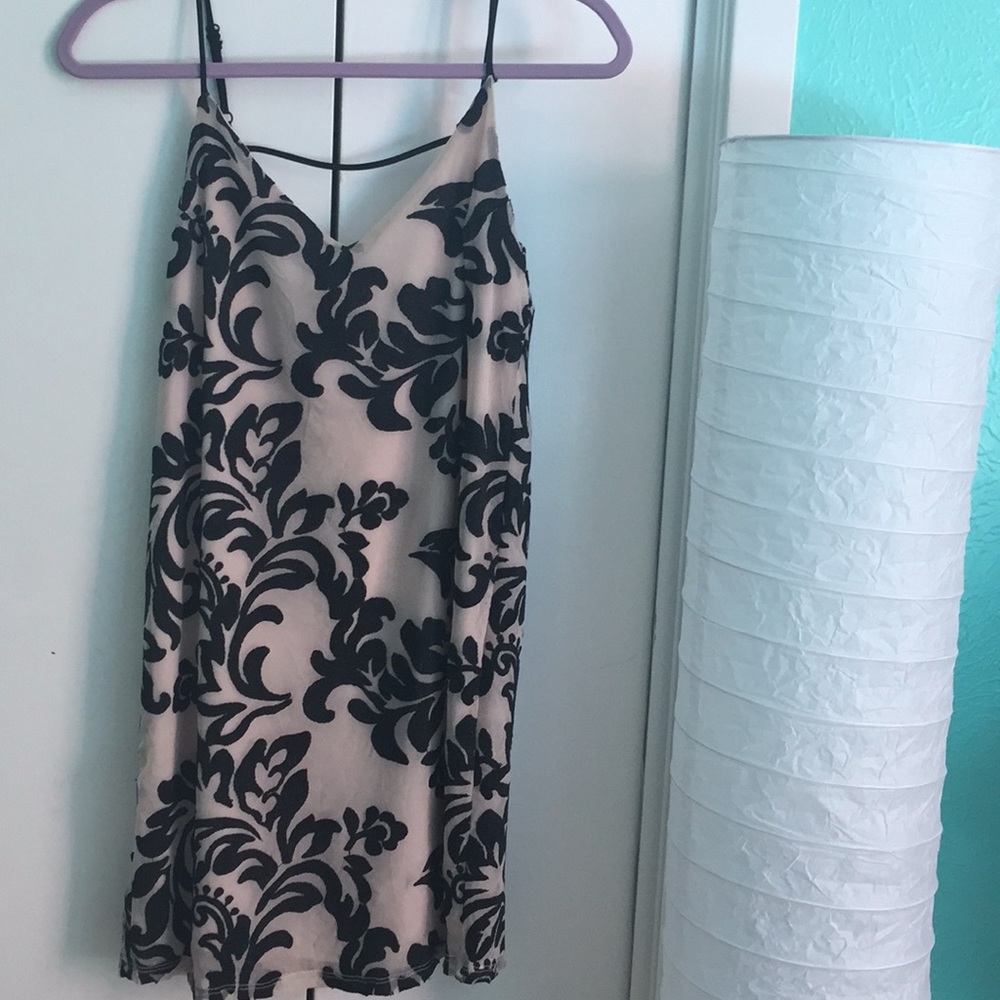 Eight Sixty Boutique Dress