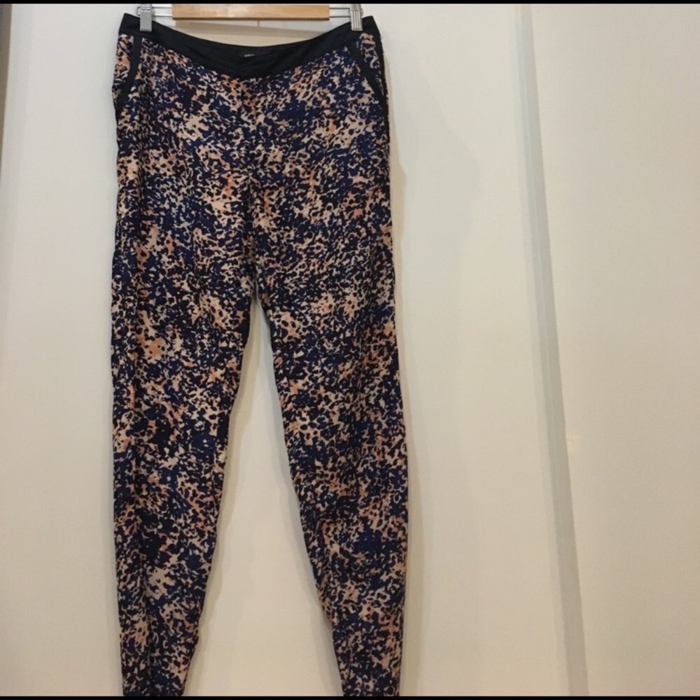 Beautiful Mango pant Like New 4/6