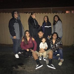 Meet your Posher, Roberto