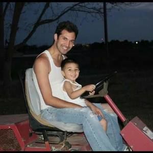 Meet your Posher, David