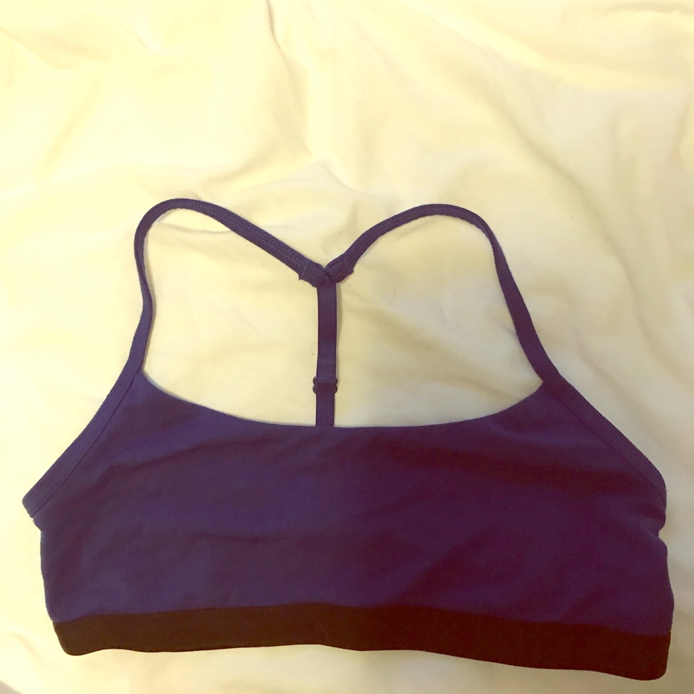 Meundies Bralette- Never Worn!