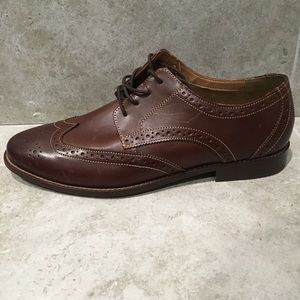 Florsheim Montinaro Wingtip Oxford