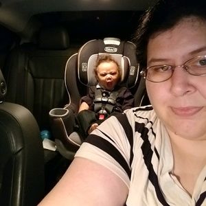 Meet your Posher, Shawna