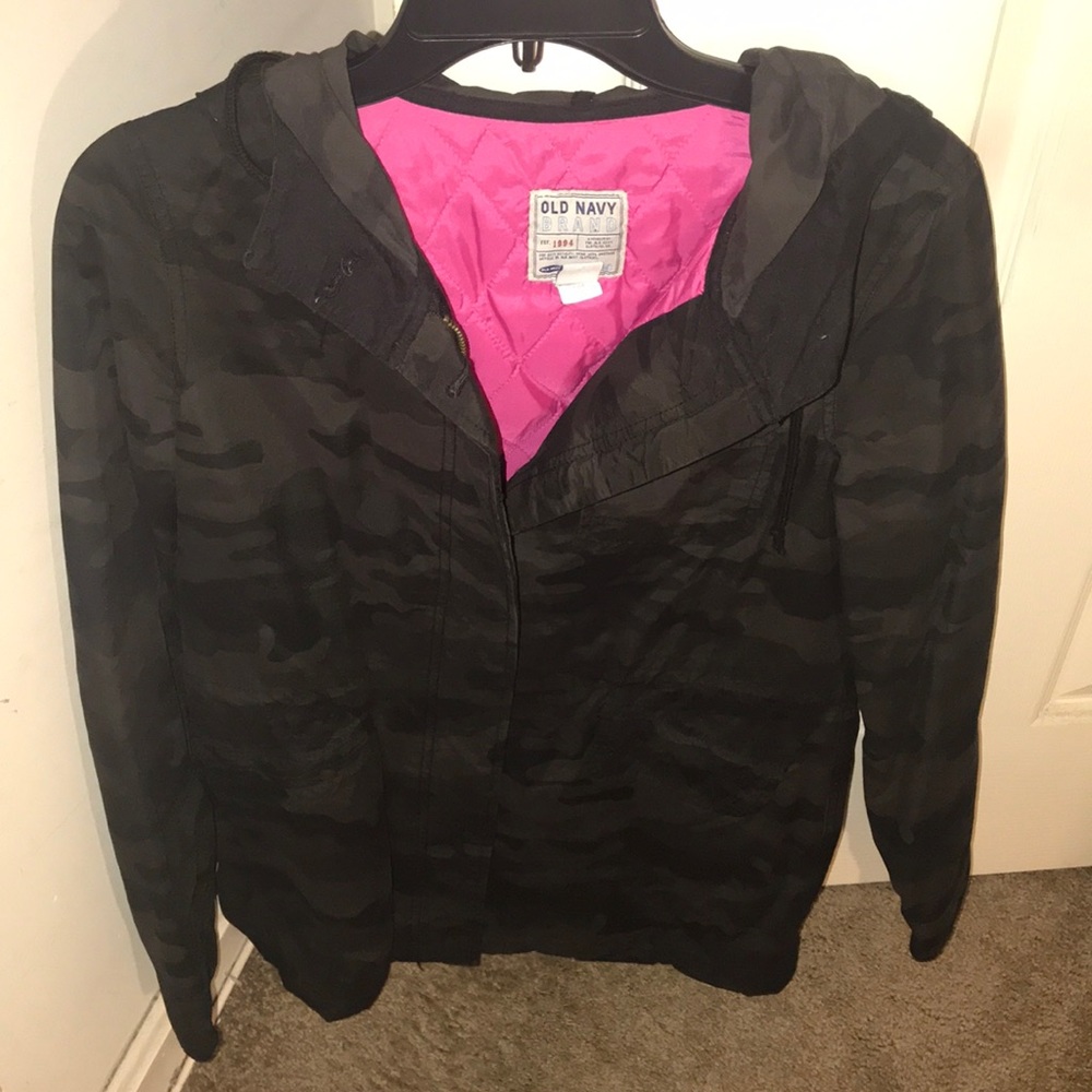 Old navy Utility Jacket