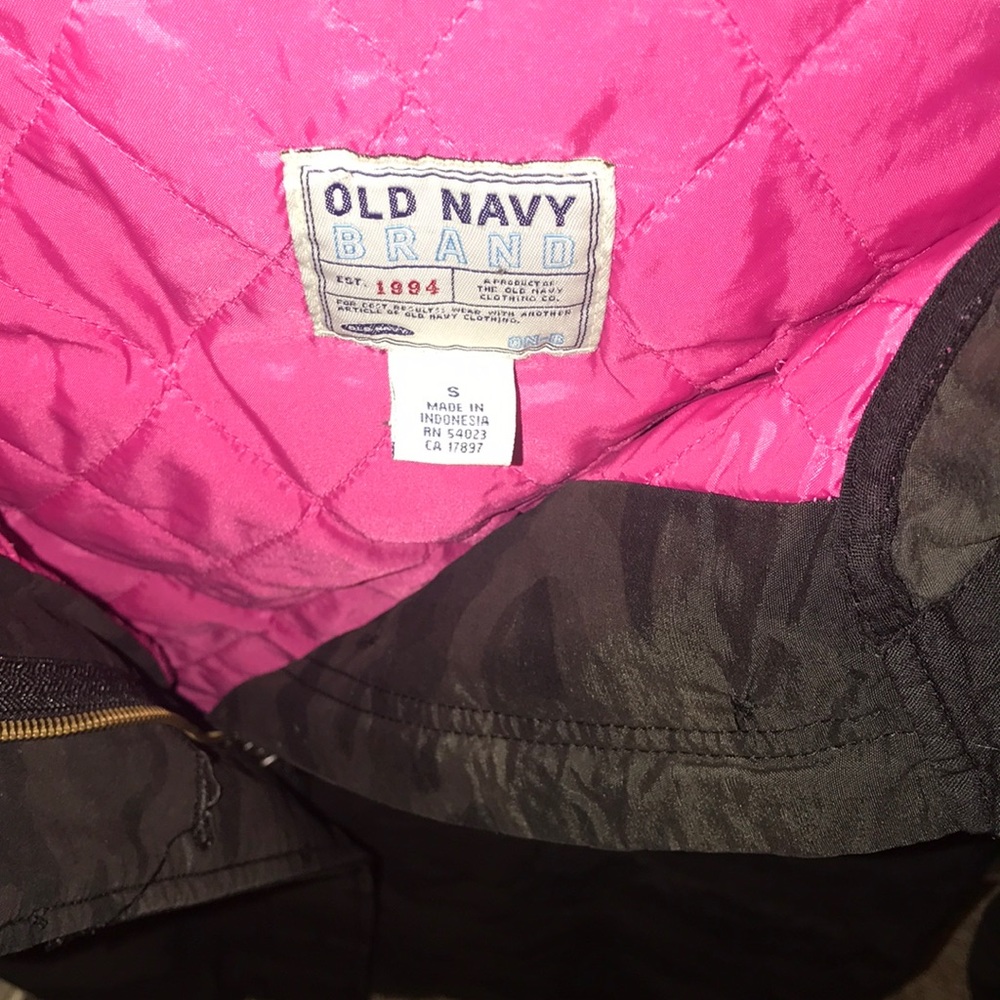 Old navy Utility Jacket - Picture 2 of 6