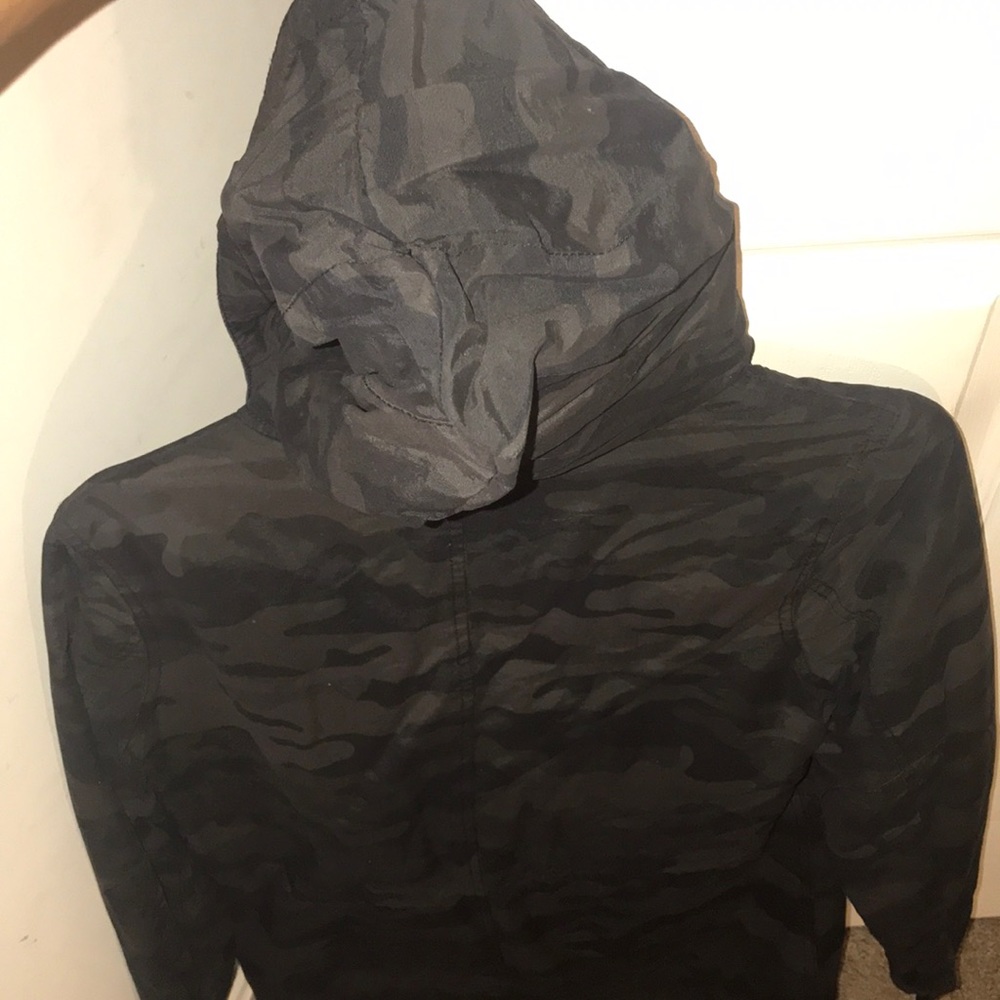 Old navy Utility Jacket - Picture 5 of 6