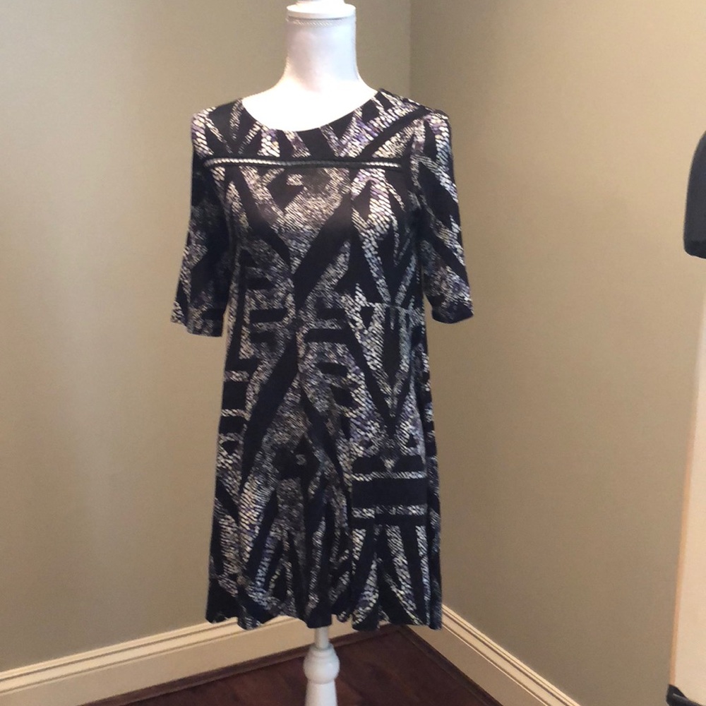 Short long tunic/Dress