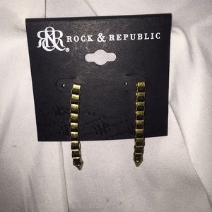 Rock & Republic earnings
