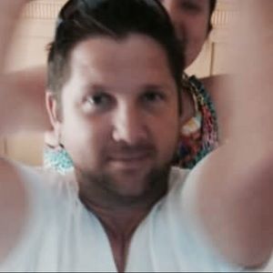 Meet your Posher, Brian