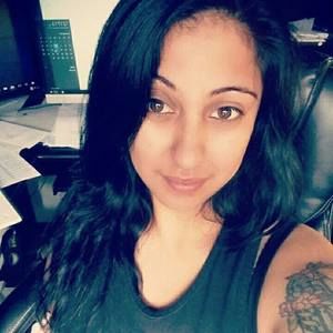 Meet your Posher, Daisy