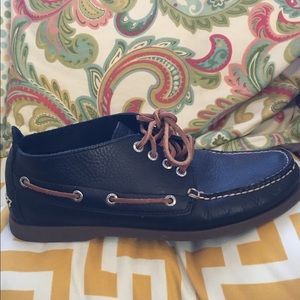 Sperry Chukka Boots