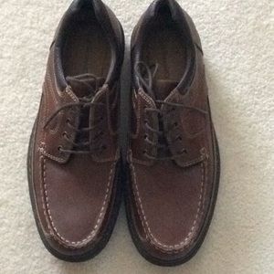 Men's Bass shoes size 10.5 new