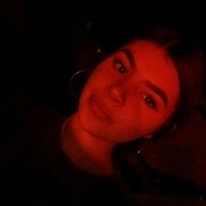 Meet your Posher, Annalisa