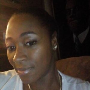 Meet your Posher, Stacy