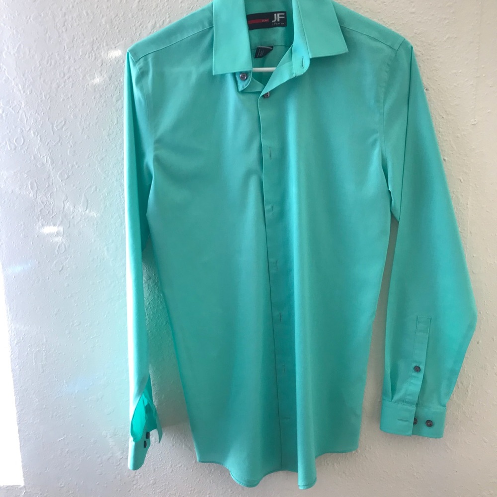 JF dress shirt