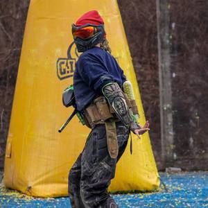 Meet your Posher, Cole