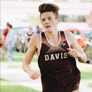 Meet your Posher, Oakley