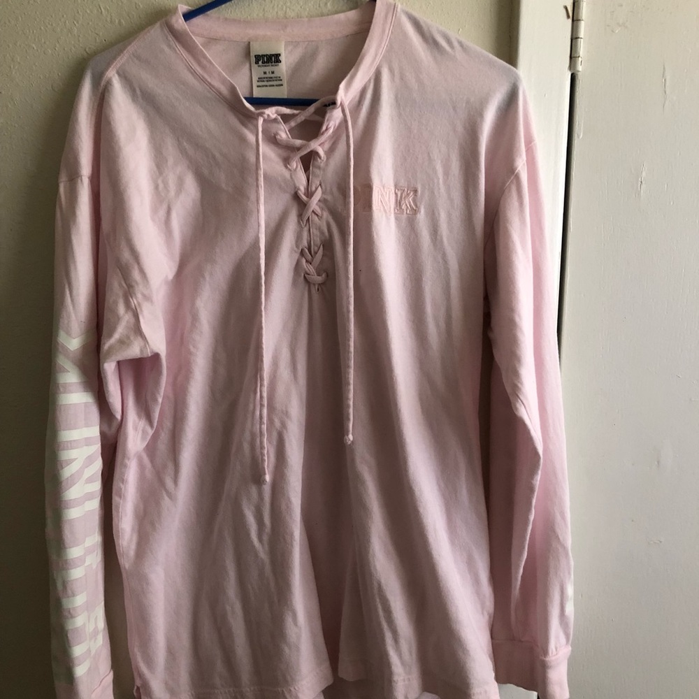 VS long sleeve