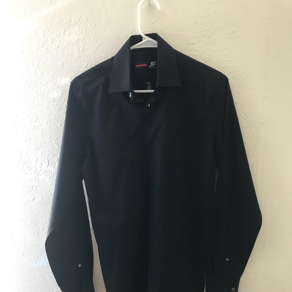 JF men’s dress shirt