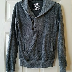 Billabong sweater