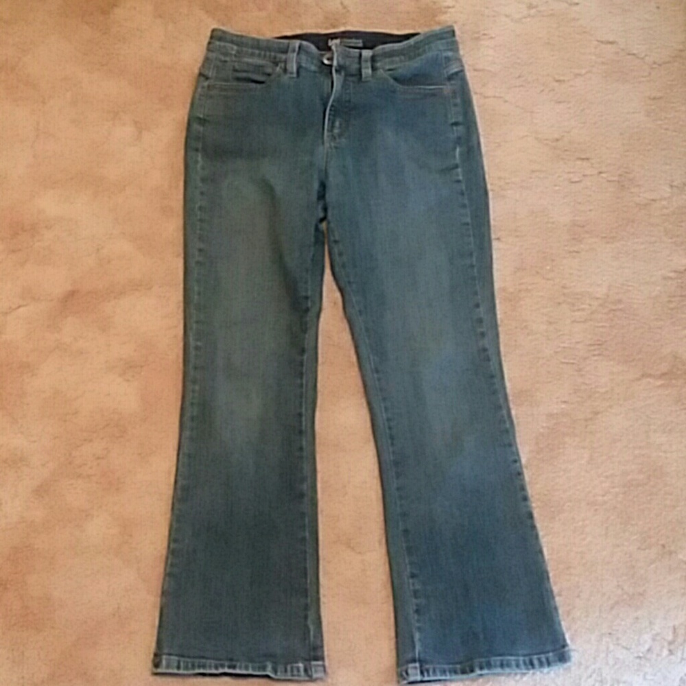Lee Comfort Waist Stretch Jeans