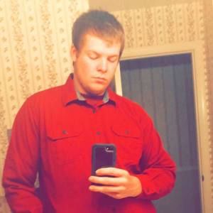 Meet your Posher, Dylan