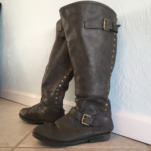 Journee Collection Shoes - Journee Spokane - CLOSET CLEAROUT